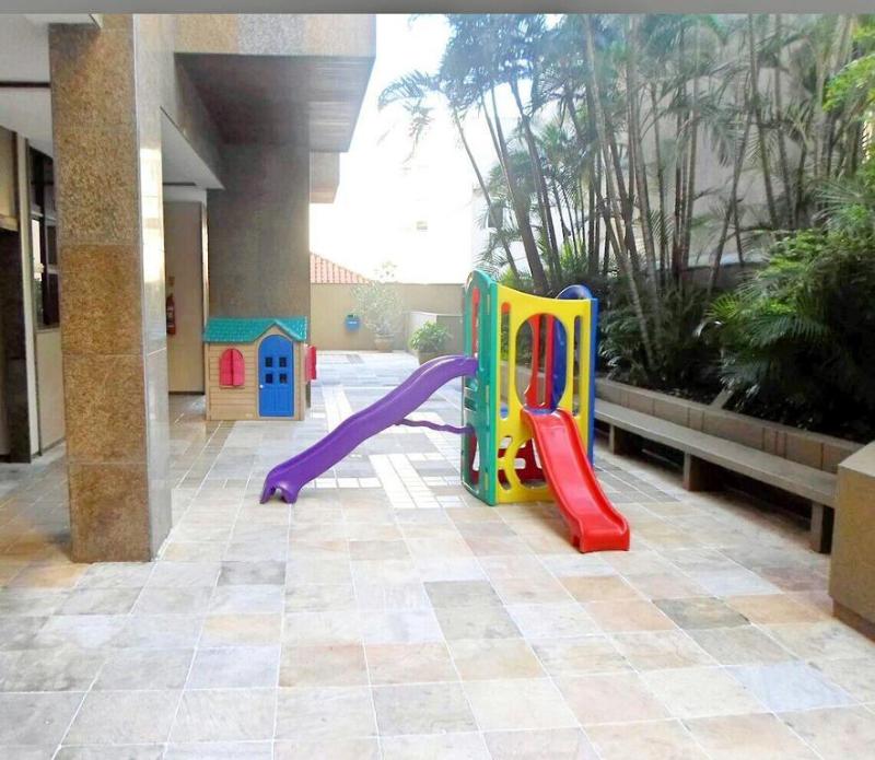 Monsieur Le Blond Apart Hotel (4)