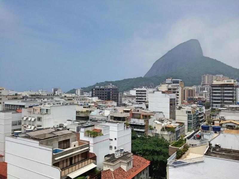 Monsieur Le Blond Apart Hotel (5)