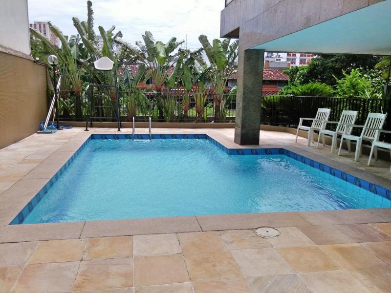 Monsieur Le Blond Apart Hotel (6)