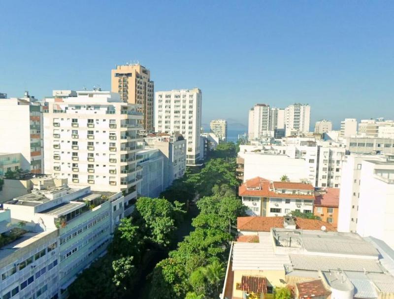 Monsieur Le Blond Apart Hotel (9)