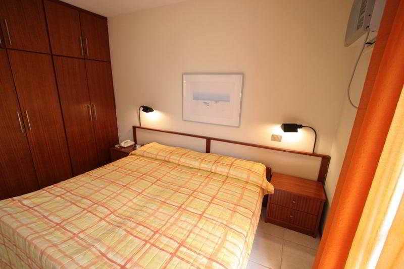 Monsieur Le Blond Apart Hotel (11)