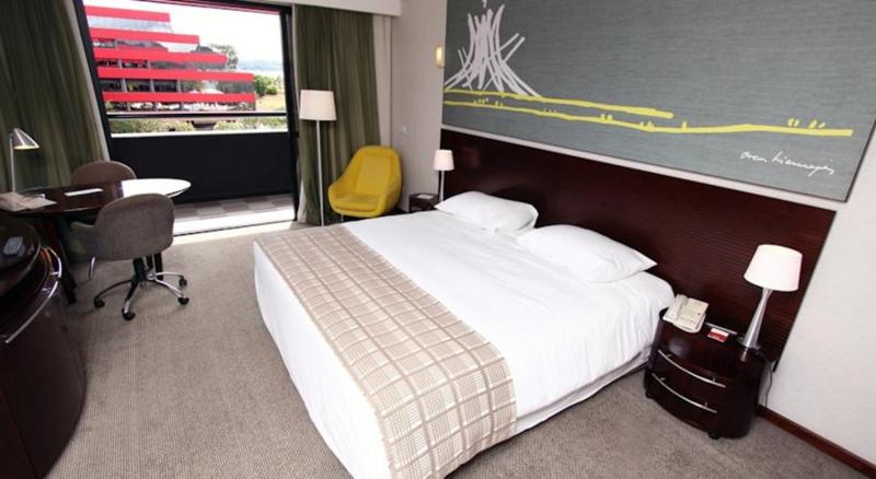 Golden Tulip Brasilia Alvorada Hotel (3)