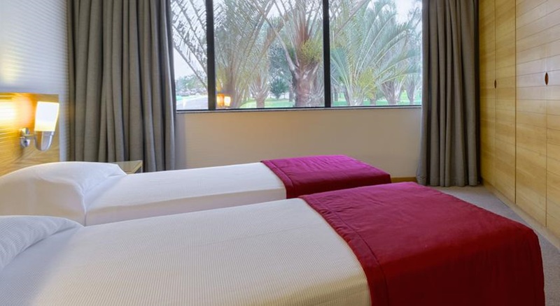Golden Tulip Brasilia Alvorada Hotel (6)
