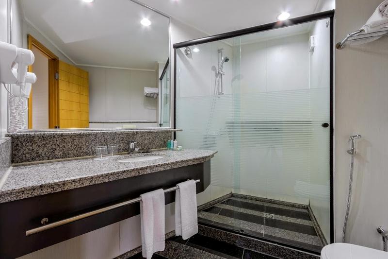 Golden Tulip Brasilia Alvorada Hotel (7)