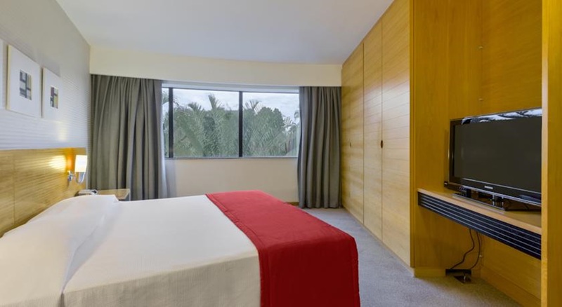 Golden Tulip Brasilia Alvorada Hotel (10)