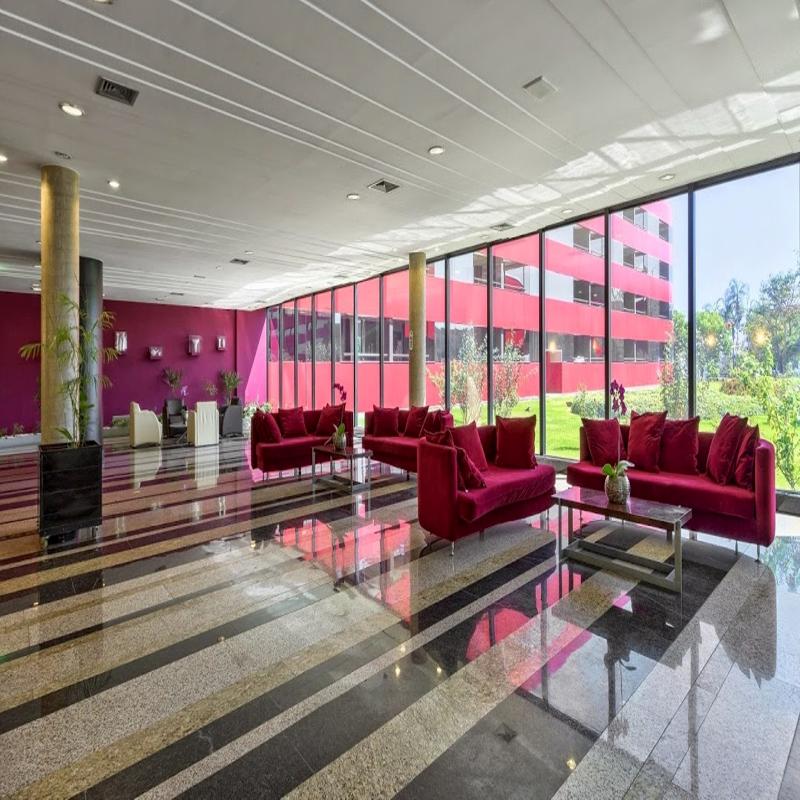 Golden Tulip Brasilia Alvorada Hotel (12)