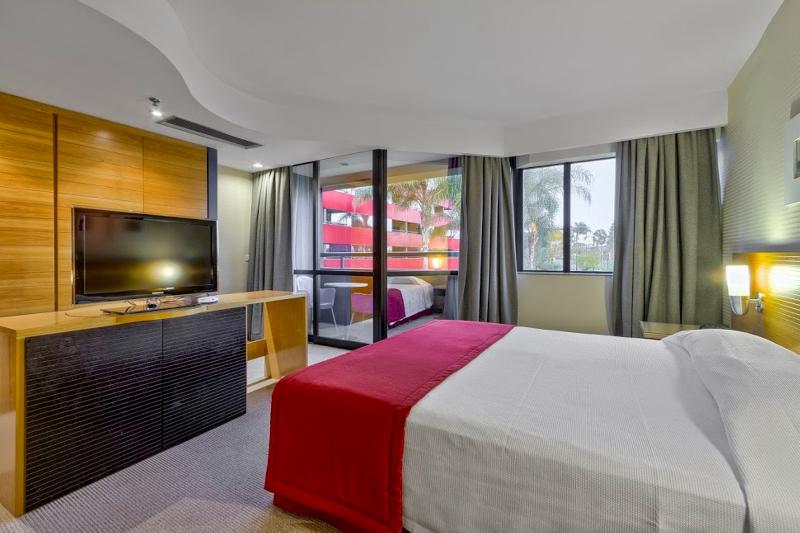 Golden Tulip Brasilia Alvorada Hotel (15)