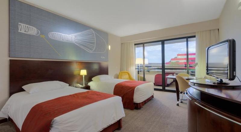 Golden Tulip Brasilia Alvorada Hotel (17)