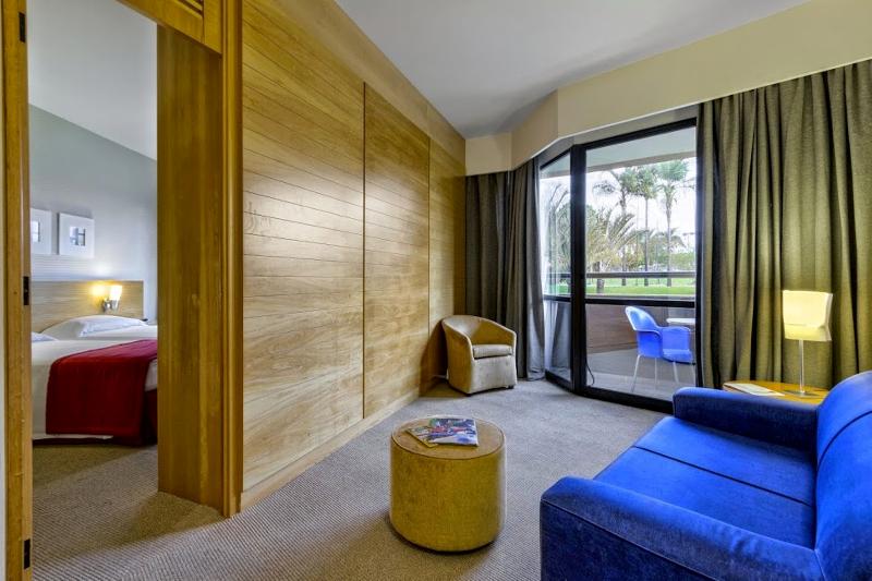 Golden Tulip Brasilia Alvorada Hotel (18)