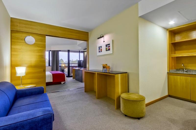 Golden Tulip Brasilia Alvorada Hotel (20)