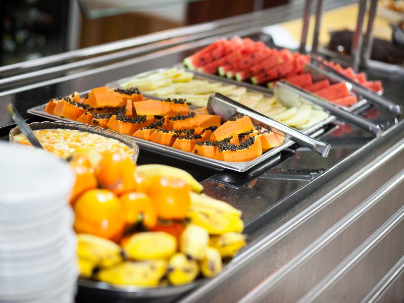 Mar de Canasvieiras Hotel e Eventos (1)