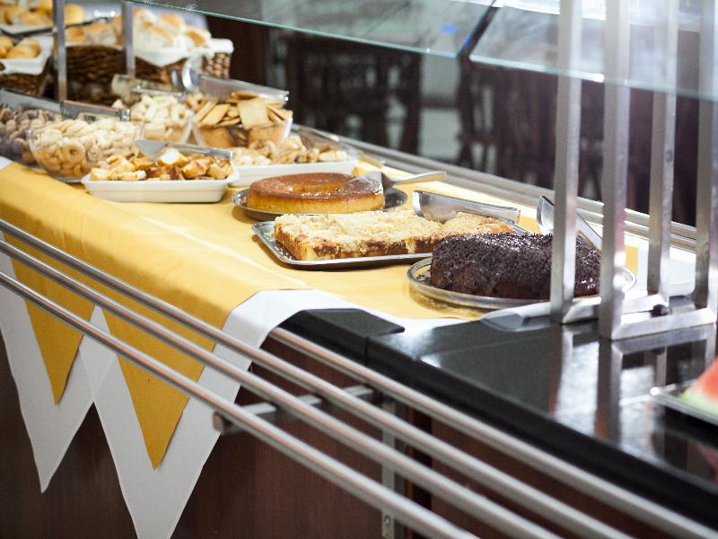 Mar de Canasvieiras Hotel e Eventos (2)