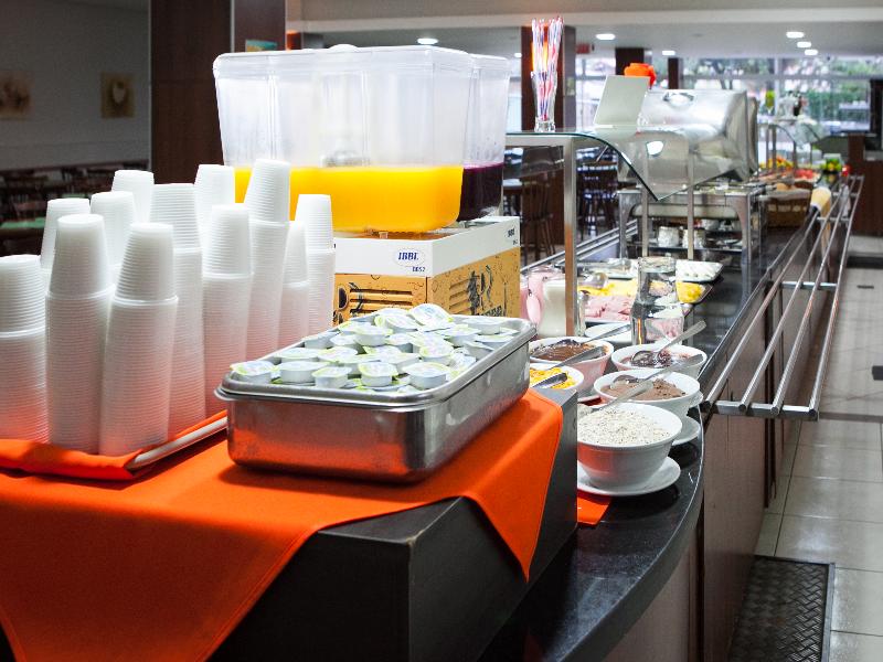 Mar de Canasvieiras Hotel e Eventos (3)