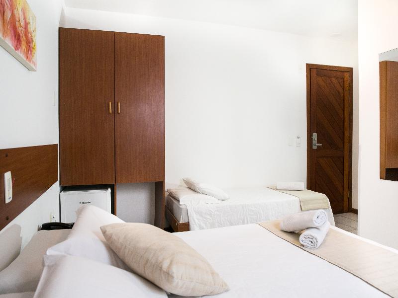 Mar de Canasvieiras Hotel e Eventos (5)