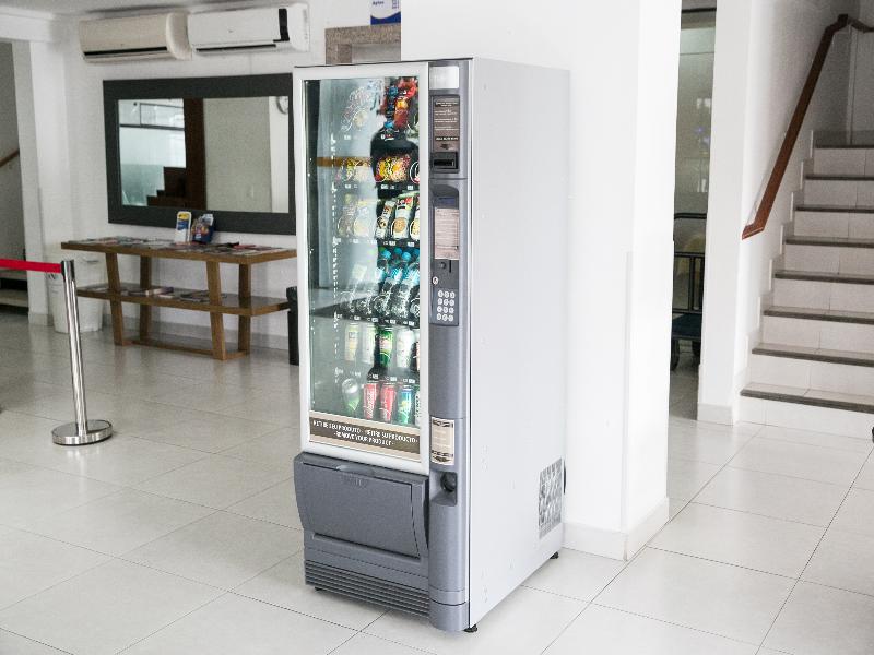 Mar de Canasvieiras Hotel e Eventos (6)