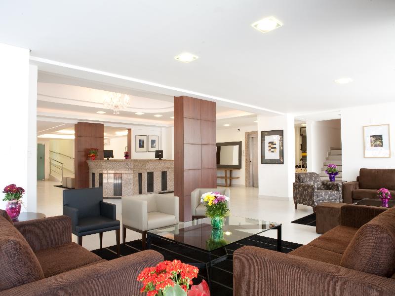 Mar de Canasvieiras Hotel e Eventos (8)