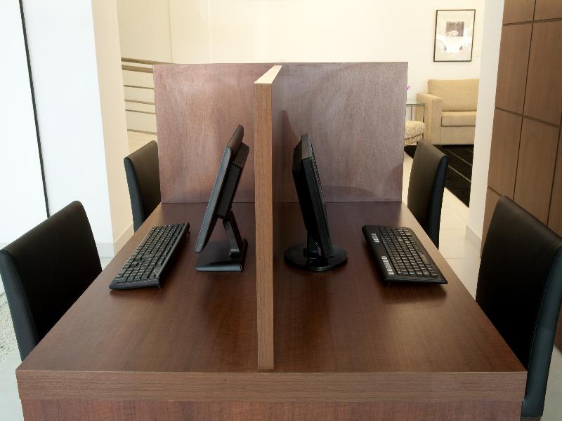 Mar de Canasvieiras Hotel e Eventos (11)