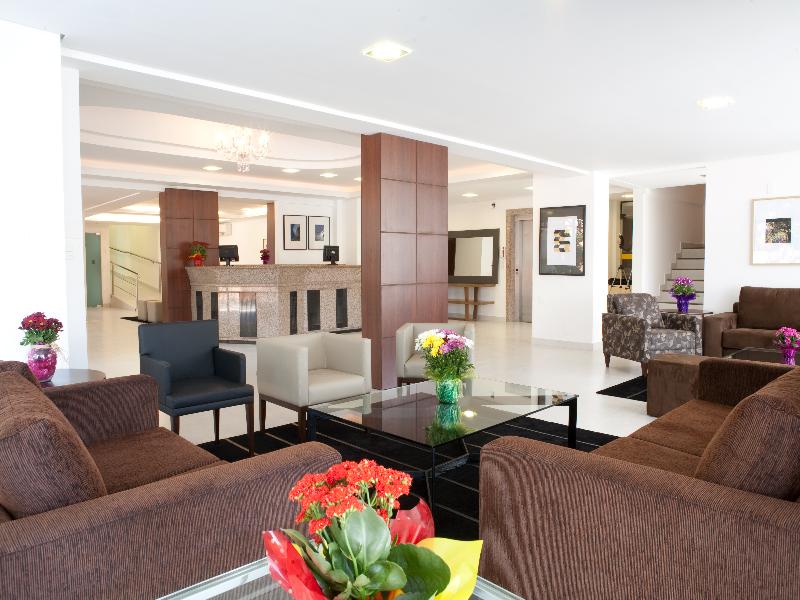 Mar de Canasvieiras Hotel e Eventos (12)