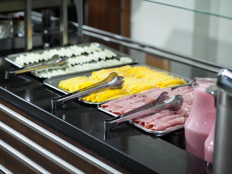 Mar de Canasvieiras Hotel e Eventos (13)