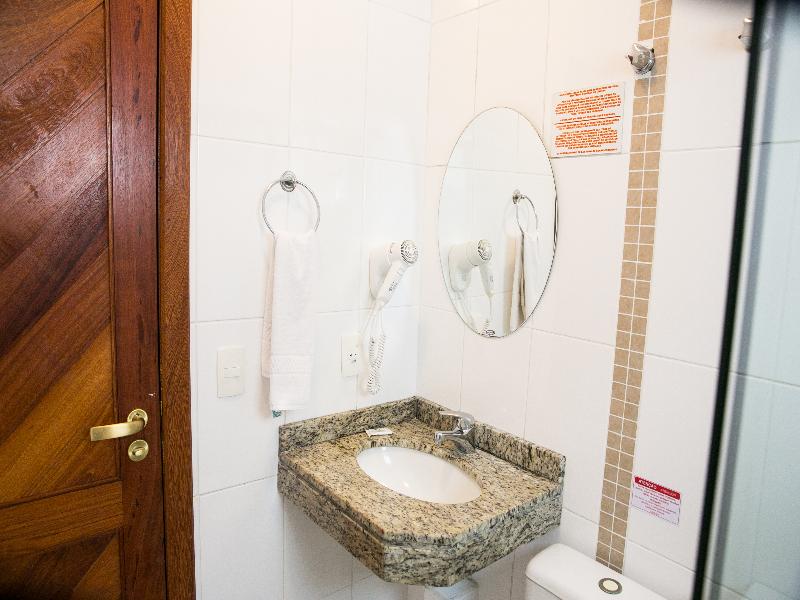 Mar de Canasvieiras Hotel e Eventos (14)