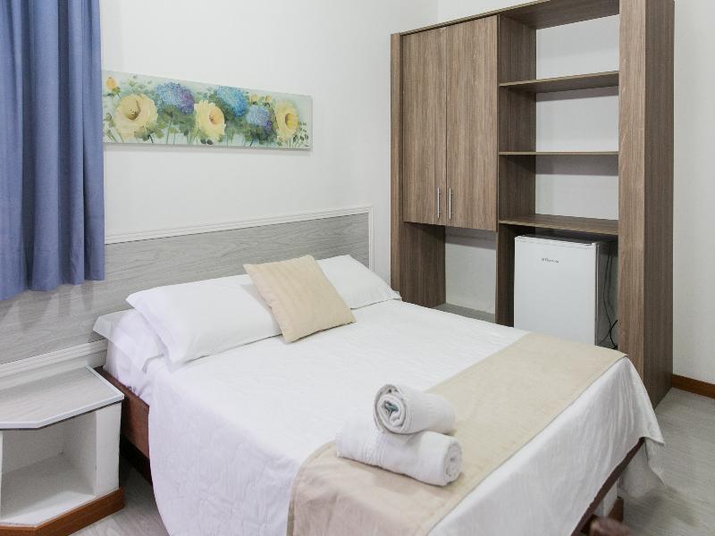 Mar de Canasvieiras Hotel e Eventos (16)