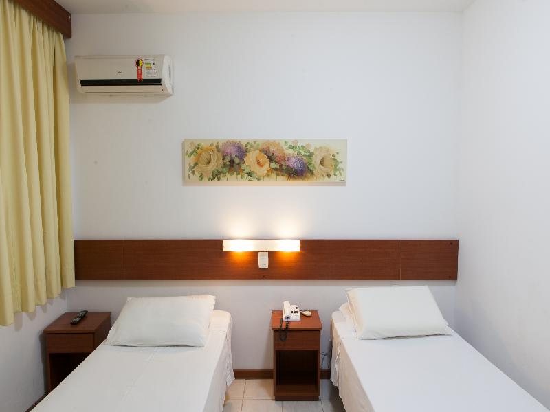 Mar de Canasvieiras Hotel e Eventos (17)