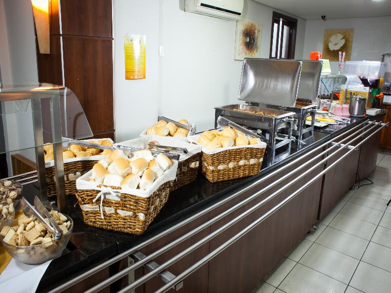 Mar de Canasvieiras Hotel e Eventos (18)