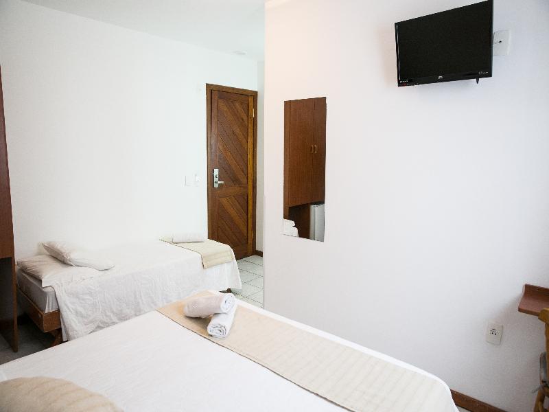 Mar de Canasvieiras Hotel e Eventos (19)