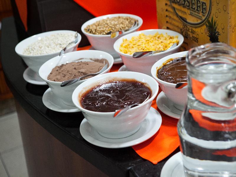 Mar de Canasvieiras Hotel e Eventos (20)