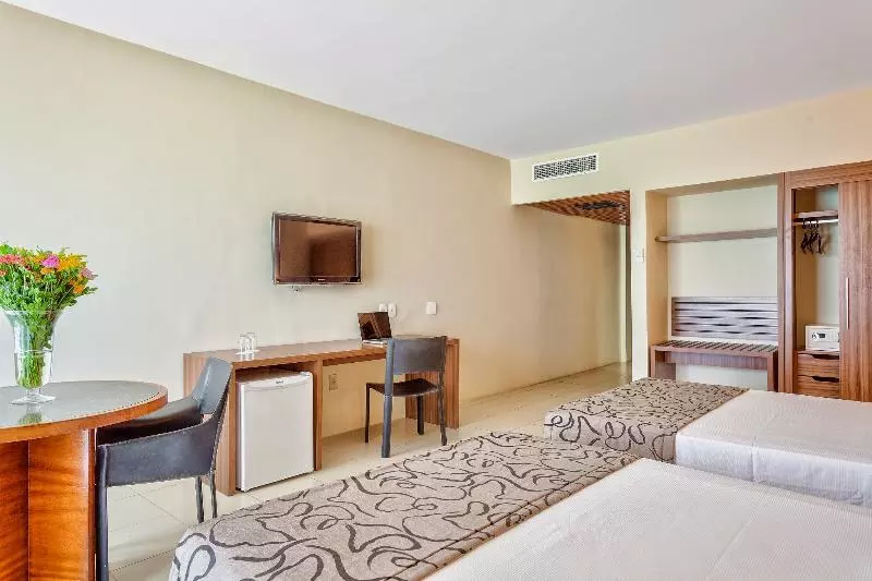 Grand Mercure Recife Boa Viagem
