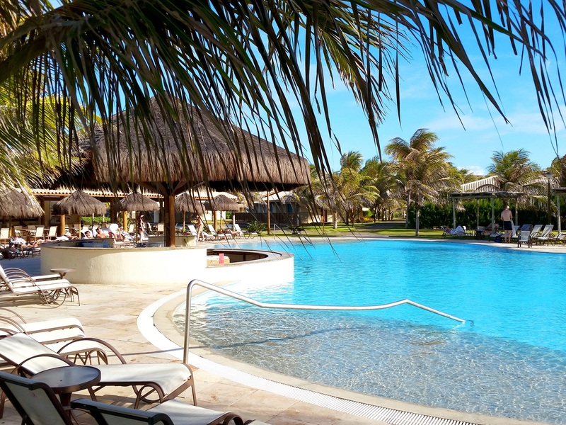 Dom Pedro Laguna Beach Villas & Golf Resor