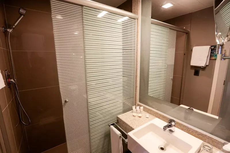 Novotel Sao Paulo Morumbi
