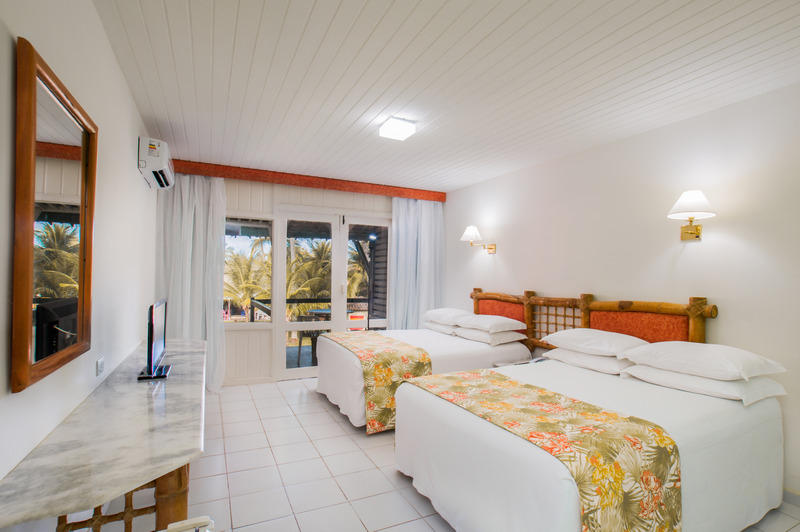 Pratagy Beach All Inclusive Resort (2)