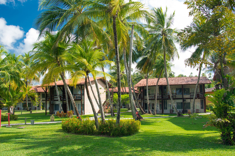 Pratagy Beach All Inclusive Resort (5)