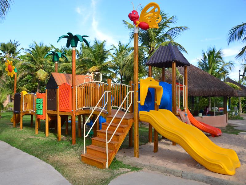 Pratagy Beach All Inclusive Resort (8)