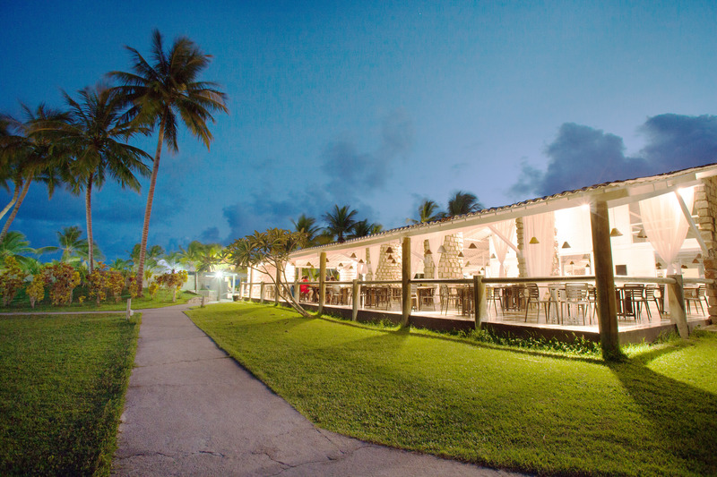 Pratagy Beach All Inclusive Resort (10)