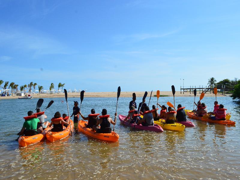 Pratagy Beach All Inclusive Resort (11)