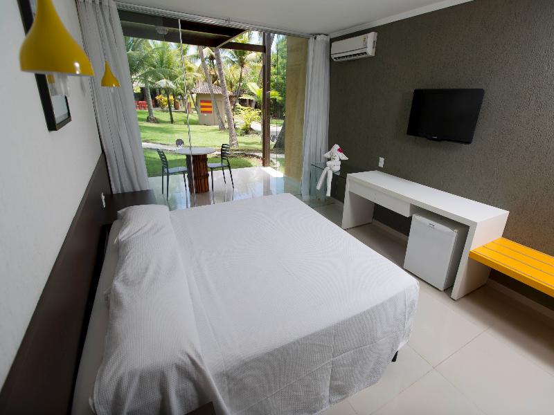 Pratagy Beach All Inclusive Resort (18)