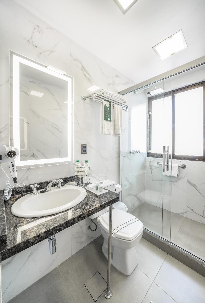 Ritz Apart Hotel Bolivia (4)