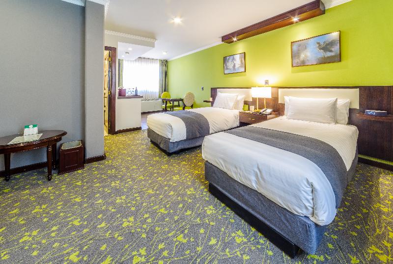 Ritz Apart Hotel Bolivia (8)