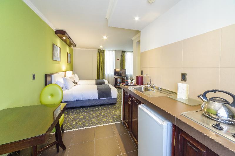 Ritz Apart Hotel Bolivia (11)