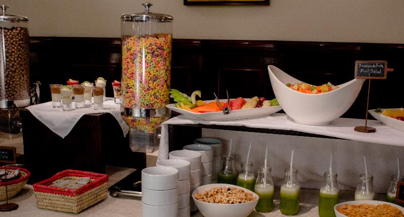 Ritz Apart Hotel Bolivia (12)