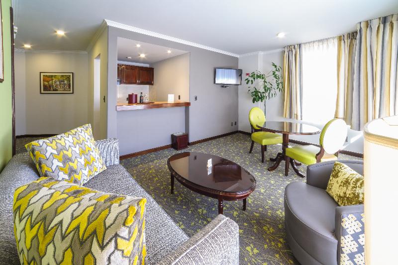 Ritz Apart Hotel Bolivia (18)