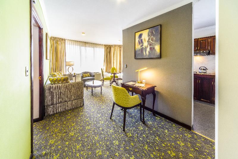 Ritz Apart Hotel Bolivia (19)