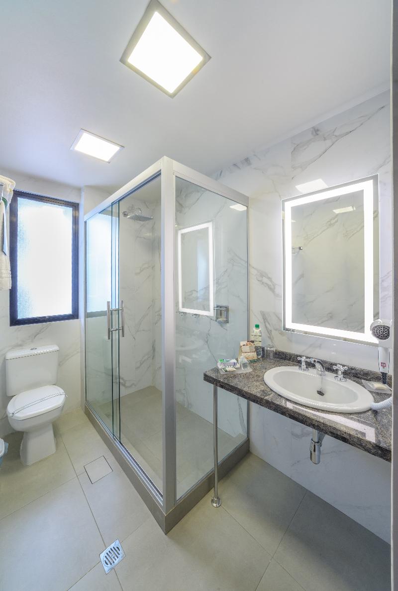 Ritz Apart Hotel Bolivia (20)