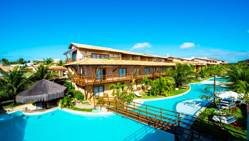 Praia Bonita Resort and Conventions