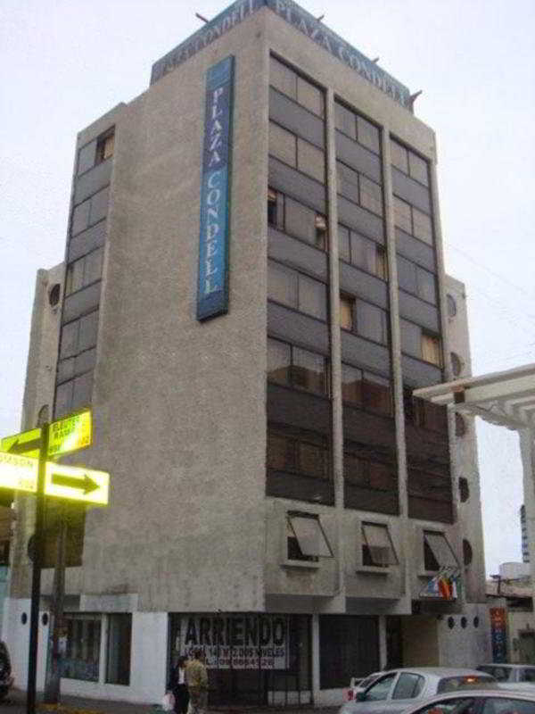 RQ Condell Apart Hotel (9)