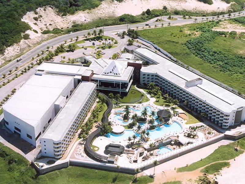 Piramide Natal Hotel & Convention