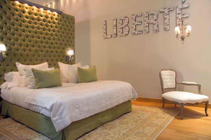 Mansion Vitraux Boutique Hotel Only Adult (1)