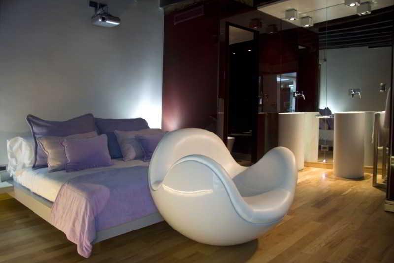 Mansion Vitraux Boutique Hotel Only Adult (2)